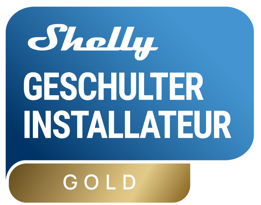 Gold Parner Shelly